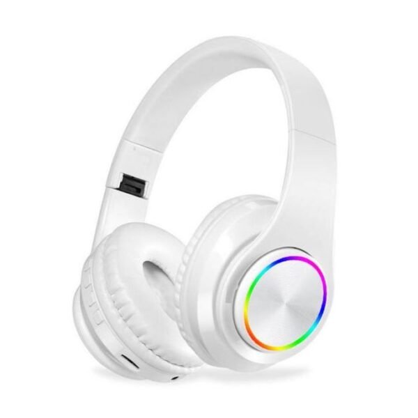 1 Casque B39 Bluetooth - Bonne Ecoute 10 heures