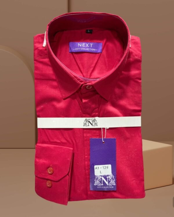 IMG-20250405-WA0111 Chemises d'une haute qualité