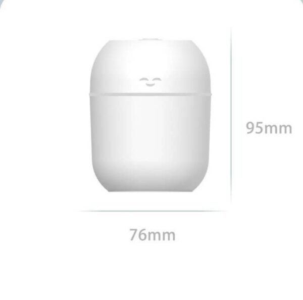 IMG-20250405-WA0168 Diffuseurs de Parfums Boîte de couleur Blanche