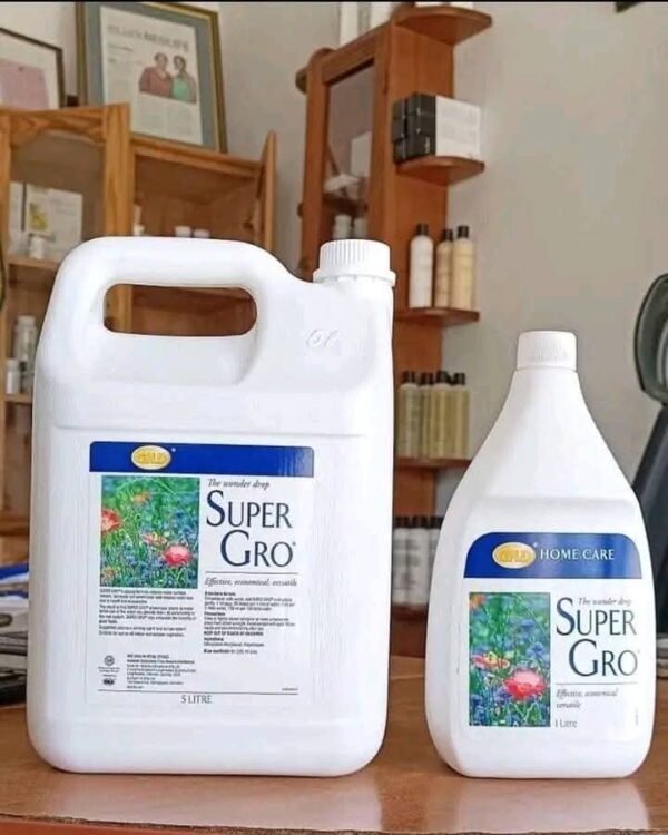 IMG-20250405-WA0191 Engrais Super Gro 100% naturel: 200% à la récolte