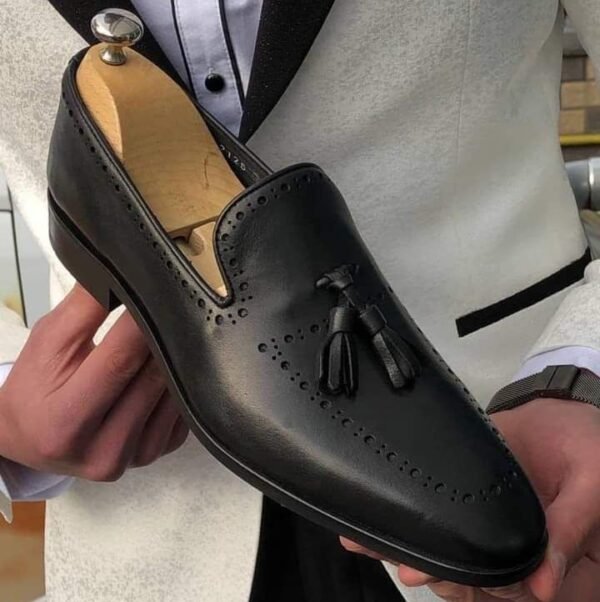 IMG-20250408-WA0030 chaussures de qualité supérieure