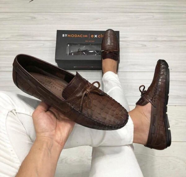 IMG-20250411-WA0019 Todd 100% cuir