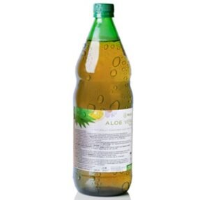 Aloe Vera Plus boisson