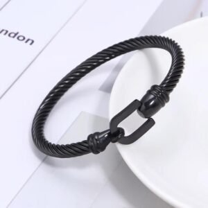 2025/05/1000407195.jpg Bracelets Acier inoxydable (noir)