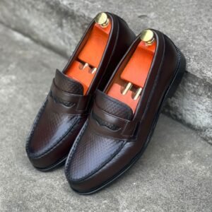 2025/05/1000415253.jpg Mocassins en cuir marron