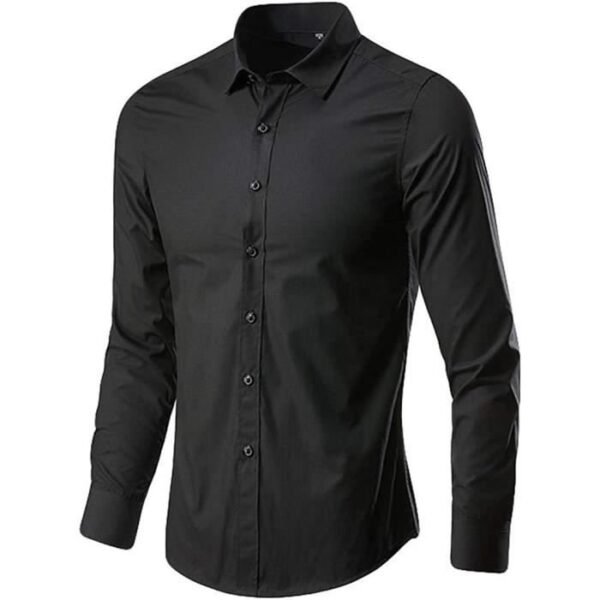 2025/05/1000416310.jpg Chemise homme (noire)