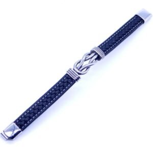 2025/05/1000418878-1.jpg Bracelets 100%Cuir argenté (noir)