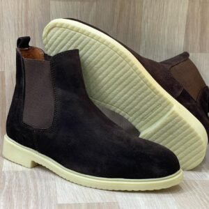 2025/05/1000426838.jpg Boot à gaine en daim