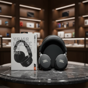 Sophistication d'écoute JBL Casque Bluetooth Sans Fil