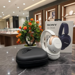 Casque  Sony WH-XB910N Bluetooth Extra Bass