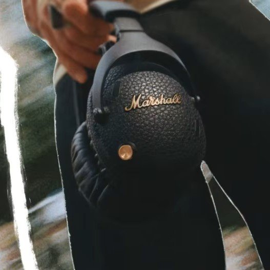 H0d360bb4f2234bc6a8604da8587d0dd4S Casque Marshall Major IV Bluetooth – Autonomie 100h