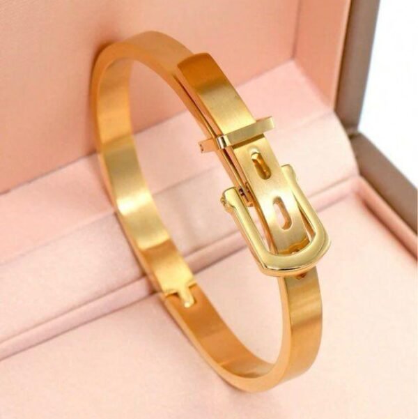 IMG-20250629-WA0037 Bracelet Inox Or Plaqué Modèle Ceinture