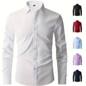 IMG-20250709-WA0037 Chemises Pour Tous Genres