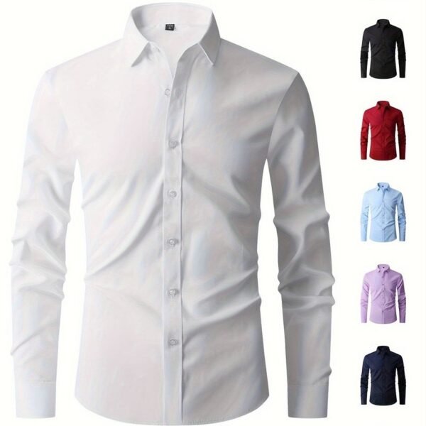 IMG-20250709-WA0037 Chemises Pour Tous Genres