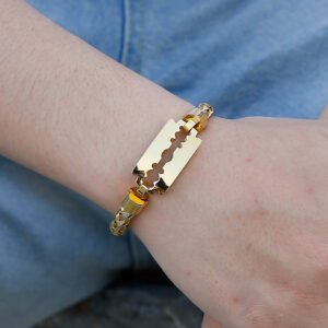 IMG-20250806-WA0058 Bracelet en Acier Inoxydable Plaqué Or