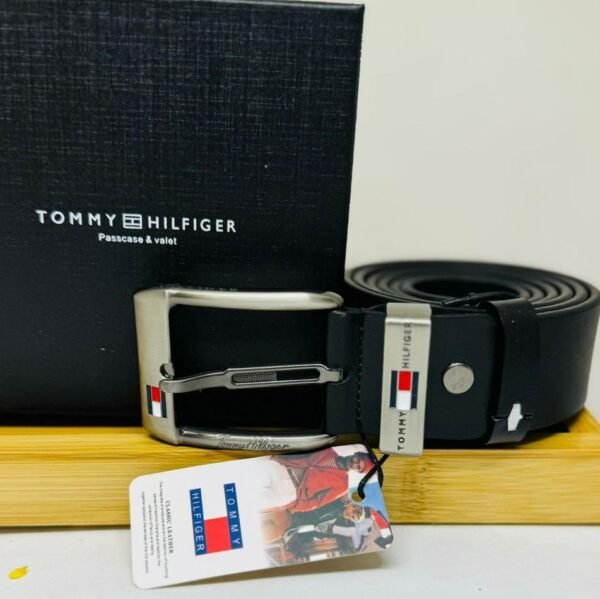 IMG-20250813-WA0002 Tommy Ceinture en Cuir