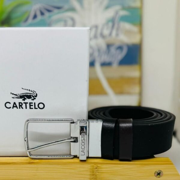 IMG-20250813-WA0003 Ceinture Cartelo: Style and Durability