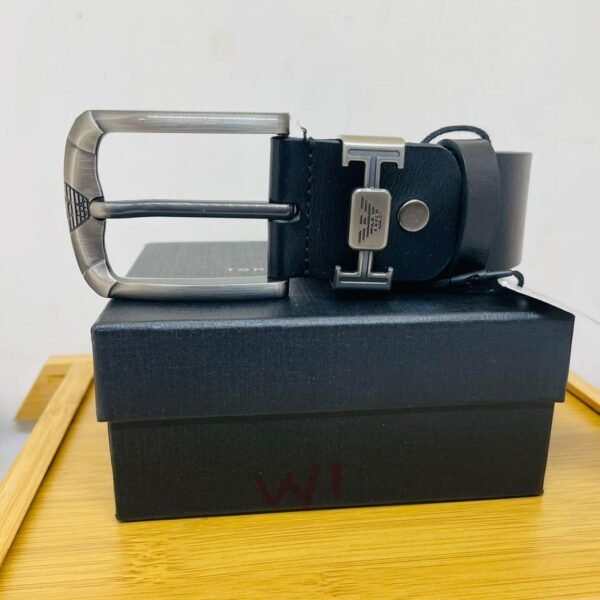 Salvatore Ferragamo Ceinture de Qualité