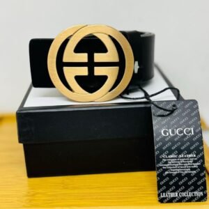 IMG-20250813-WA0010 Ceinture Gucci en Cuir Haut de Gamme