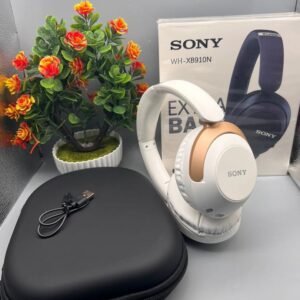 IMG-20250817-WA0011 Casque Sony WH-XB910N Bluetooth Extra Bass