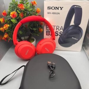 IMG-20250817-WA0012 Casque Sony WH-XB910N Bluetooth Extra Bass
