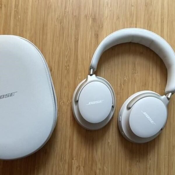 IMG-20250817-WA0018 QuietComfort Casque Bose Réduction active de bruit