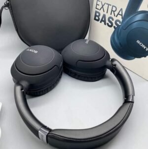 IMG-20250817-WA0021 Casque Sony WH-XB910N Bluetooth Extra Bass