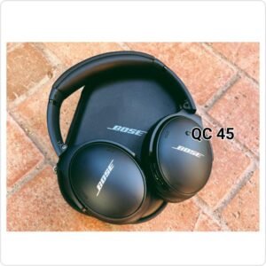 IMG-20250817-WA0022 Casque Bluetooth Bose QC15 QuietComfort