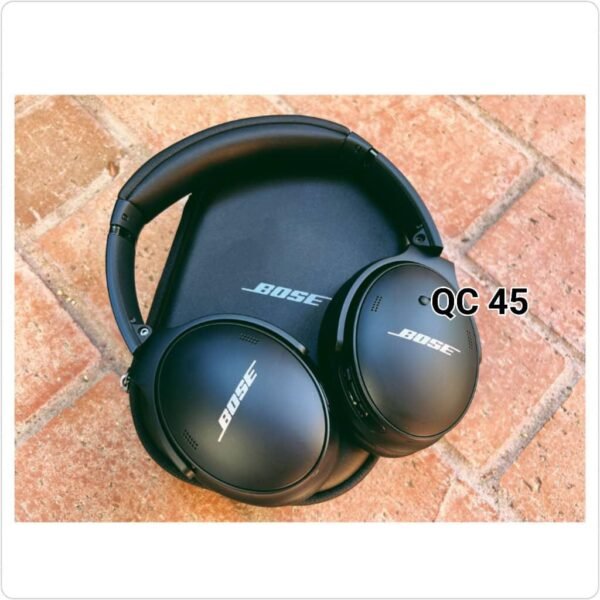 IMG-20250817-WA0022 Casque Bluetooth Bose QC15 QuietComfort