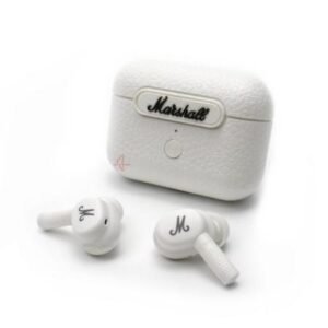 IMG-20250817-WA0027 AirPods Bluetooth Marshall réduction active du bruit