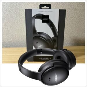 IMG-20250817-WA0032 Casque Bose QuietComfort 45 sans file