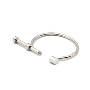 IMG-20250821-WA0045 Bracelet manchette acier inoxydable argent