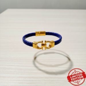 1769305293810 Bracelet Ferragamo Gancini – Édition Limitée