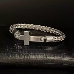 IMG-20250917-WA0087 Bracelet en cuivre tressé