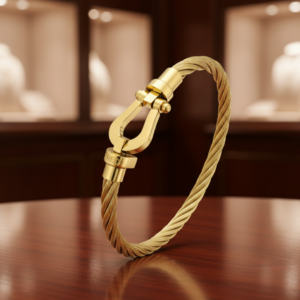 IMG_20260125_083746_633 Fred Force 10 Bracelet Plaqué Or