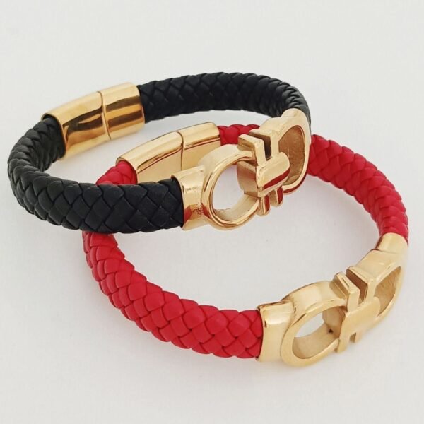 2025/11/1000654032.jpg Bracelets cuir boucle Or plaqué