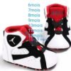 2025/11/1000667726.jpg Chaussure Jordan pour bébé ❣️