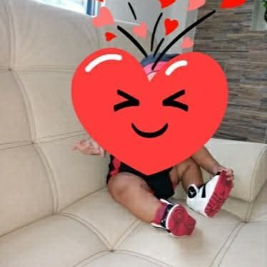 2025/11/1000667729.jpg Chaussure Jordan pour bébé ❣️