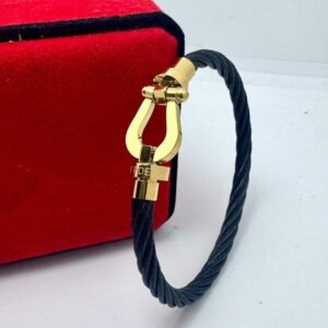 IMG-20251003-WA0009_1 Fred Force 10 Black Bracelet