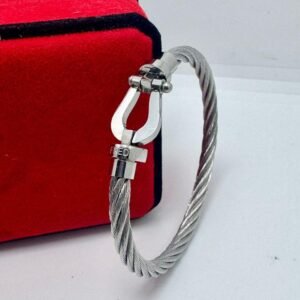 IMG-20251003-WA0012_1 Bracelet Fred Force 10 Argenté