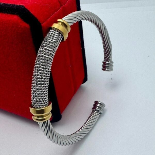 Bracelet Manchette Dorriss