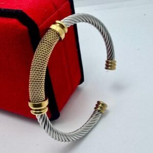 IMG-20251003-WA0021_1 Bracelet Manchette Torsadé Dorriss