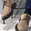 Derbies by Modacim en Daim