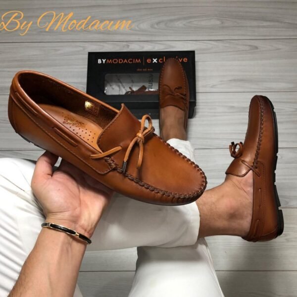 Mocassins By Modacim Exclusive