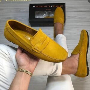 IMG-20251121-WA0132_1 Mocassins homme en Daim confort élégant et raffiné