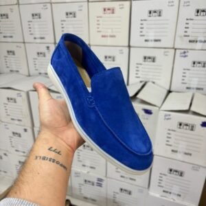 IMG-20251127-WA0004_1 Mocassins Homme en Daim confort élégant et léger