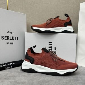 IMG-20251127-WA0048_1 Berluti shadow knit and leather