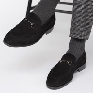 IMG-20251205-WA0007_1 Mocassins Gucci Jordaan en Daim