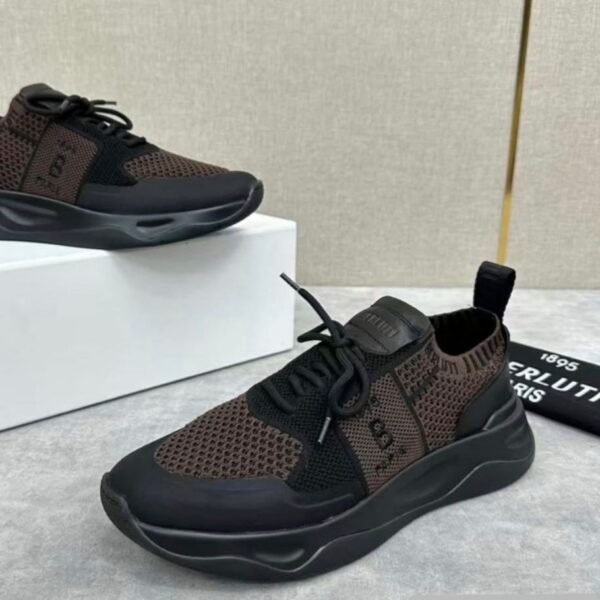 Baskets Shadow Berluti