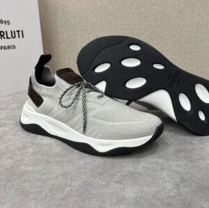 IMG-20251216-WA0029_1 Berluti Shadow Knit and Leather